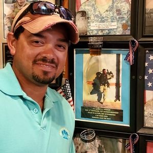 Meet your Posher, Jimmy